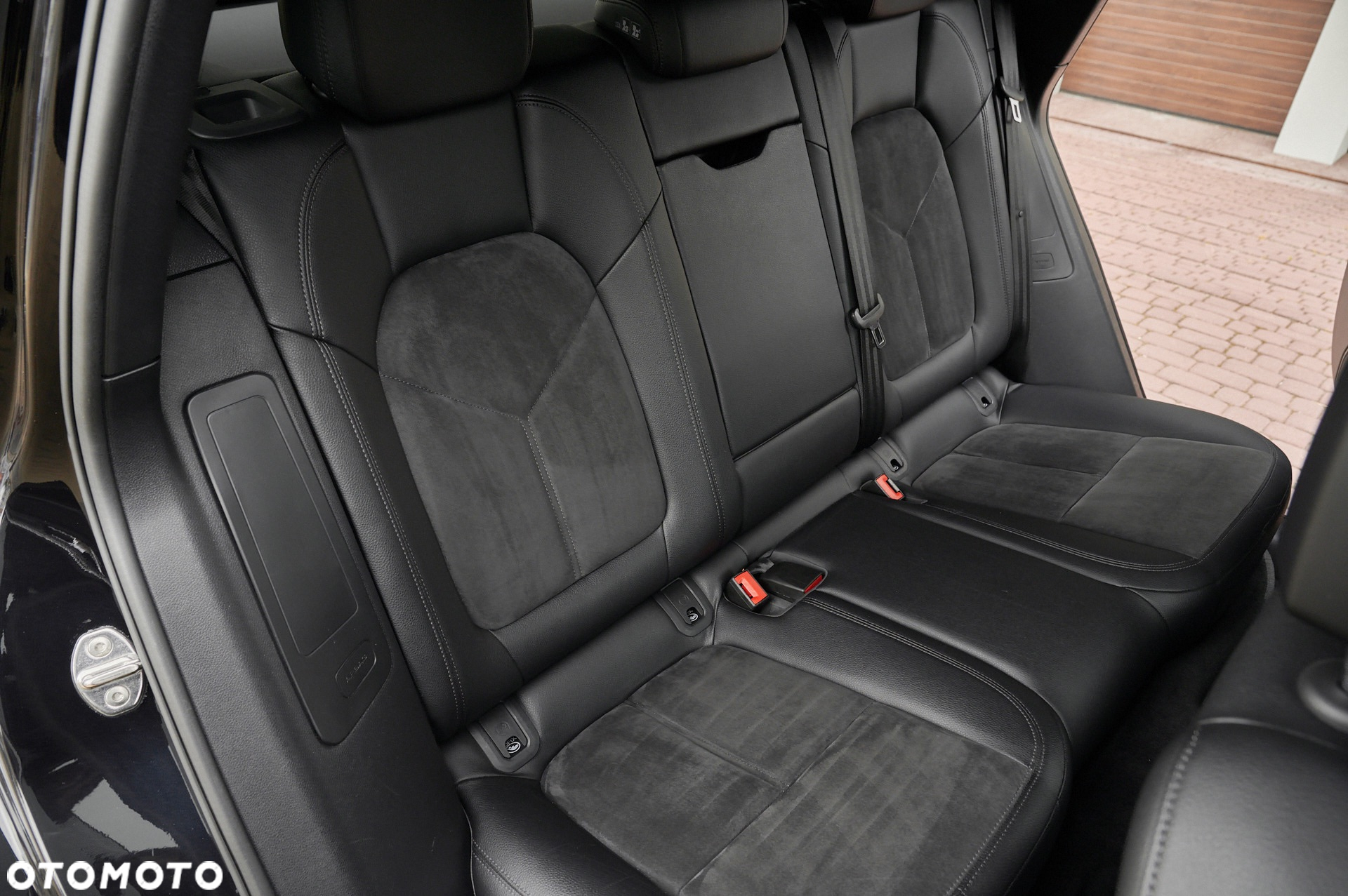 Porsche Macan S - 21