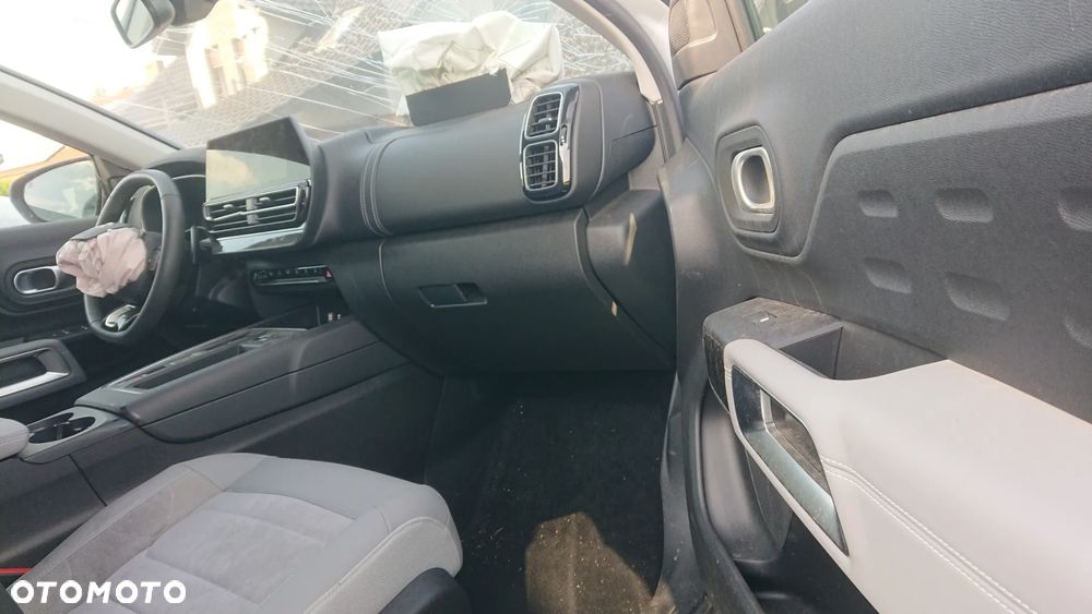 Citroën C5 Aircross - 30