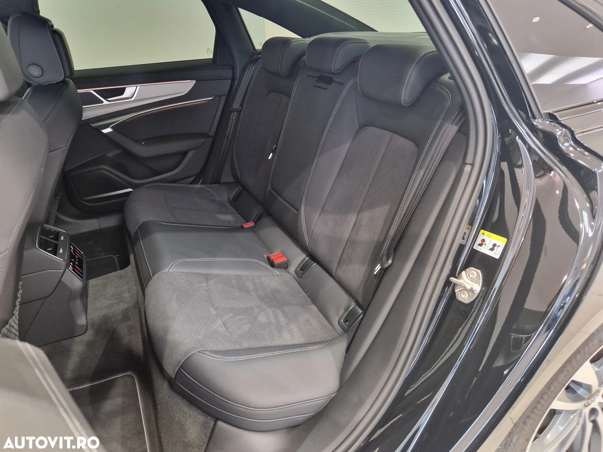 Audi A6 - 14