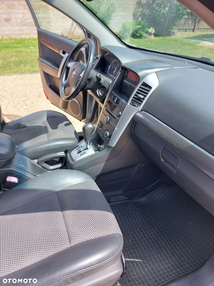 Chevrolet Captiva 2.0 d LT medium - 12