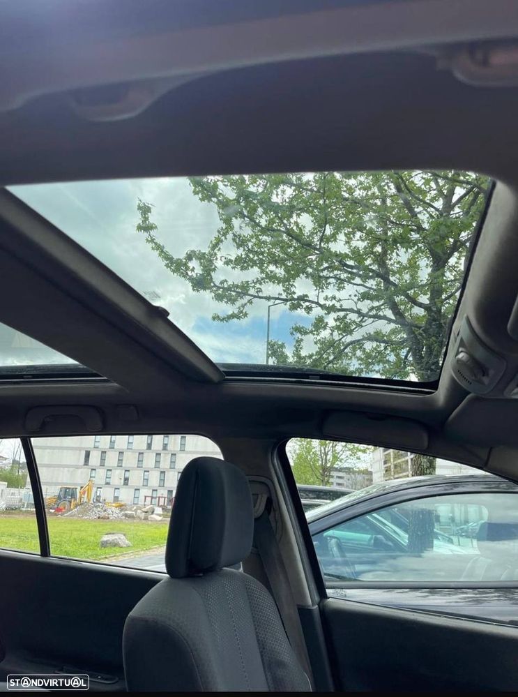 Renault Mégane Break - 2