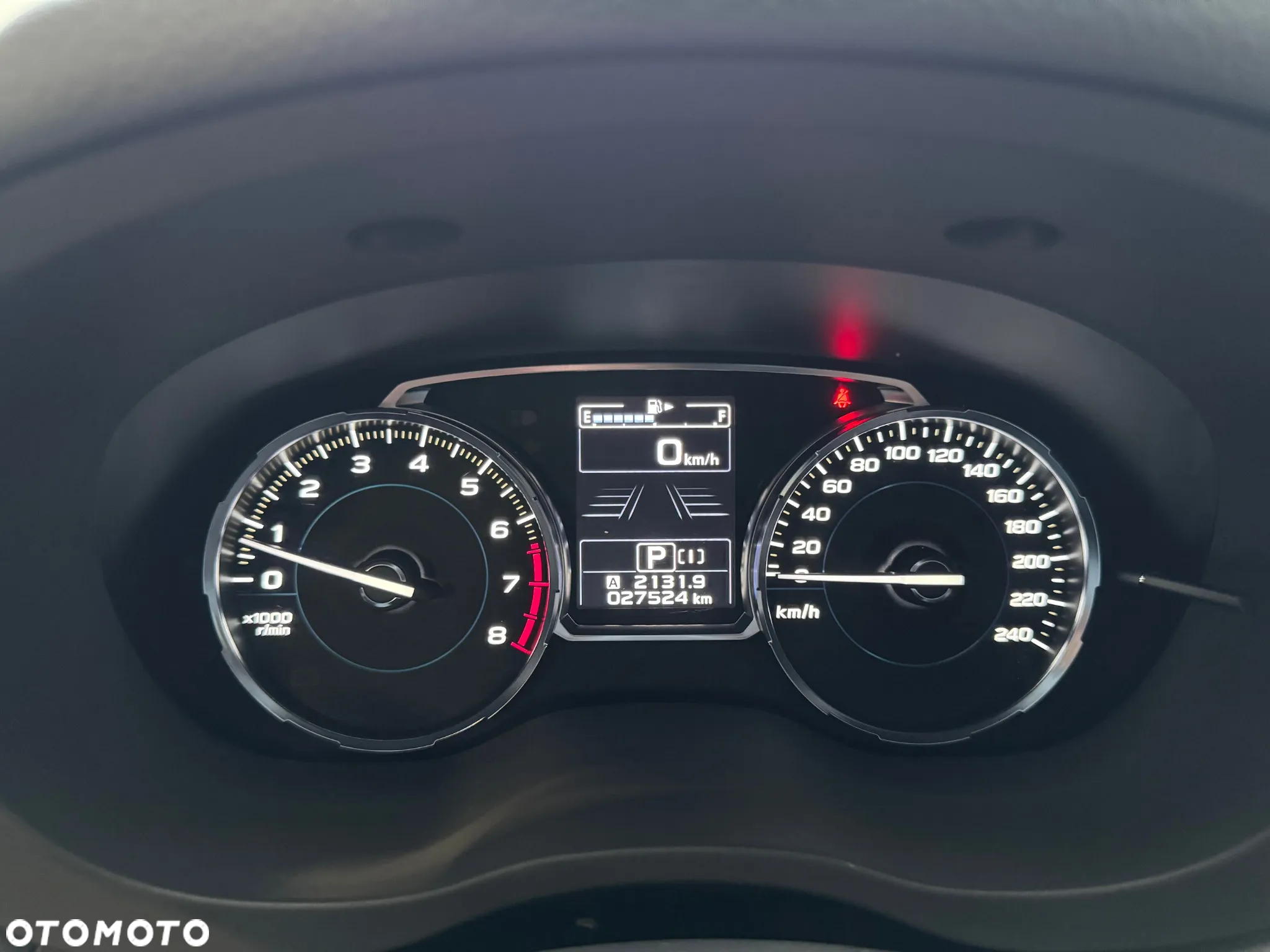 Subaru Forester 2.0 i Exclusive Special (EyeSight) Lineartronic - 11