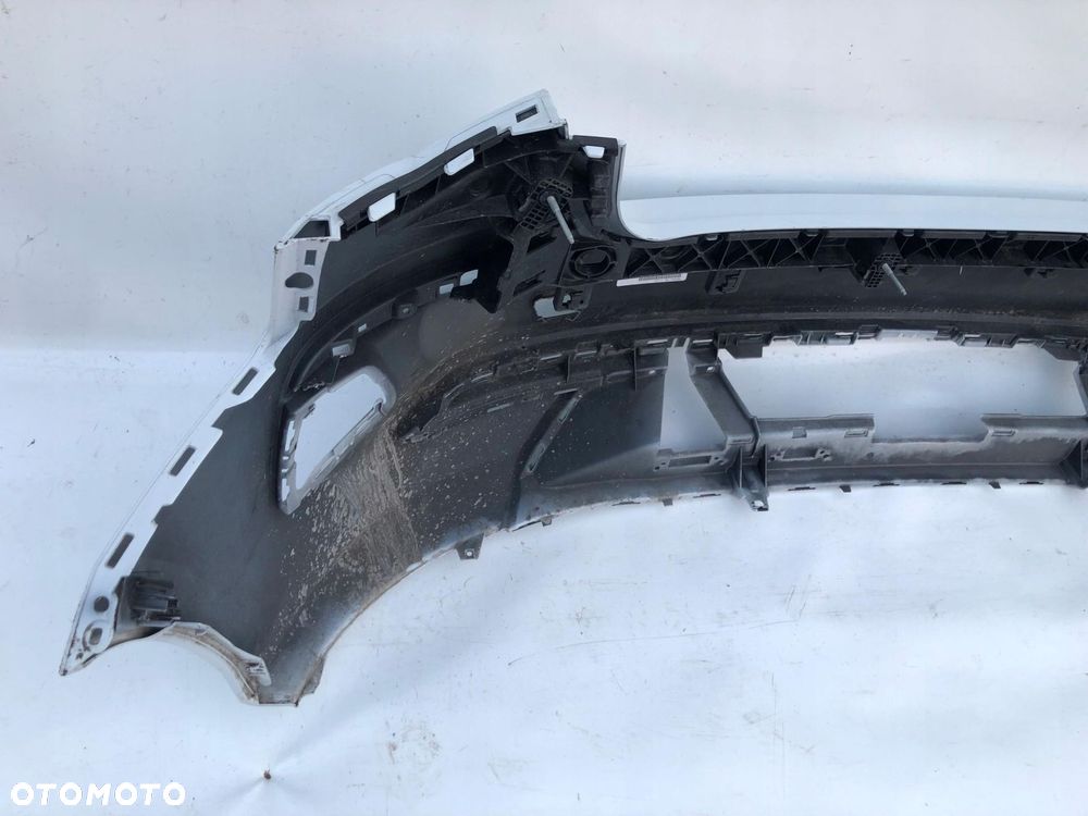 ZDERZAK TYŁ TYLNY AUDI A38Y PDC 8Y4807511 - 3