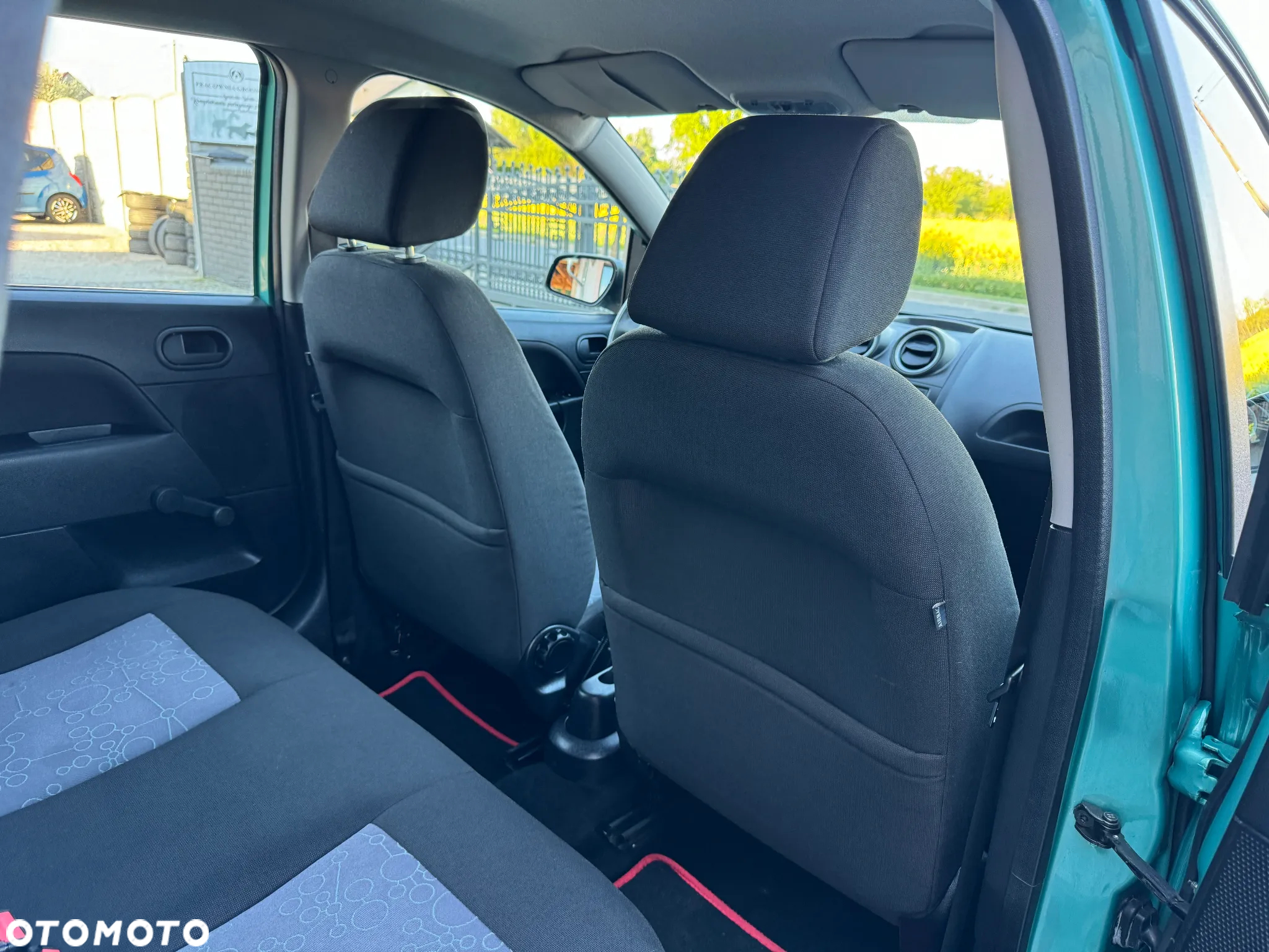 Ford Fiesta 1.4 Fun - 31