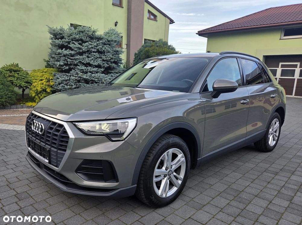 Audi Q3 35 TFSI Advanced - 7