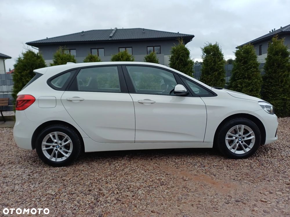 BMW Seria 2 - 22