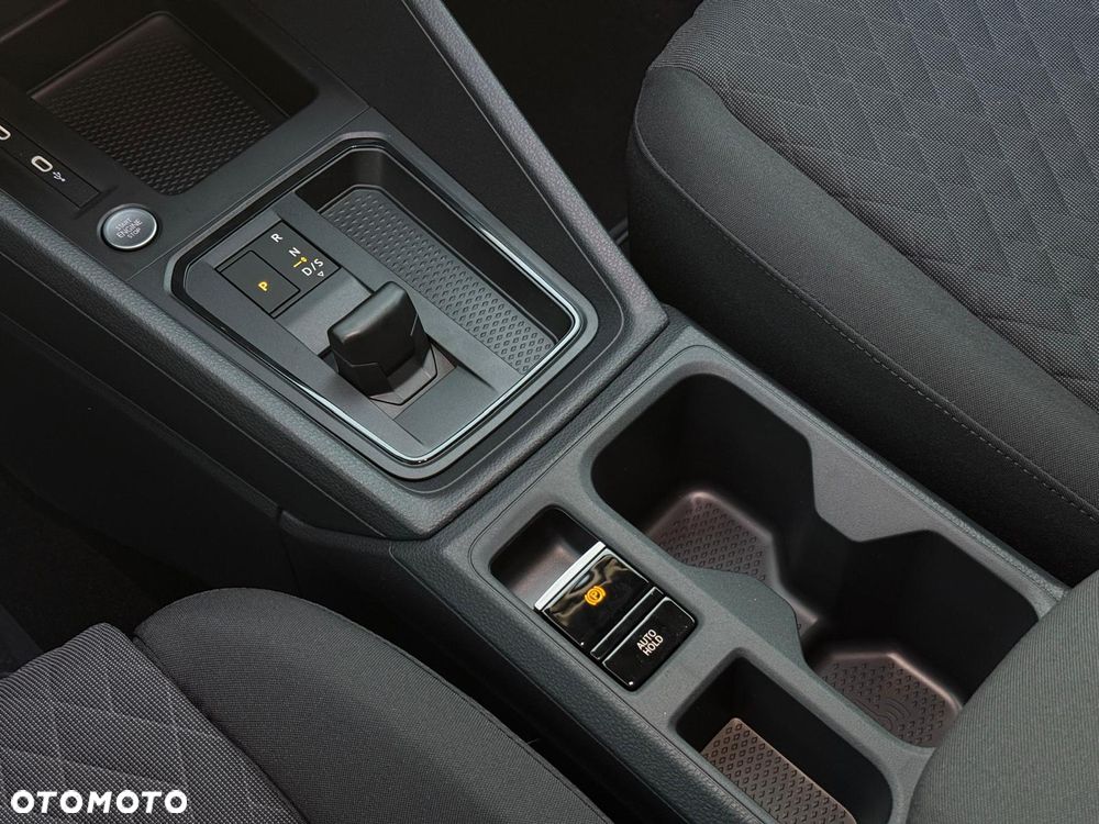 Volkswagen Caddy 2.0 TDI DSG - 15