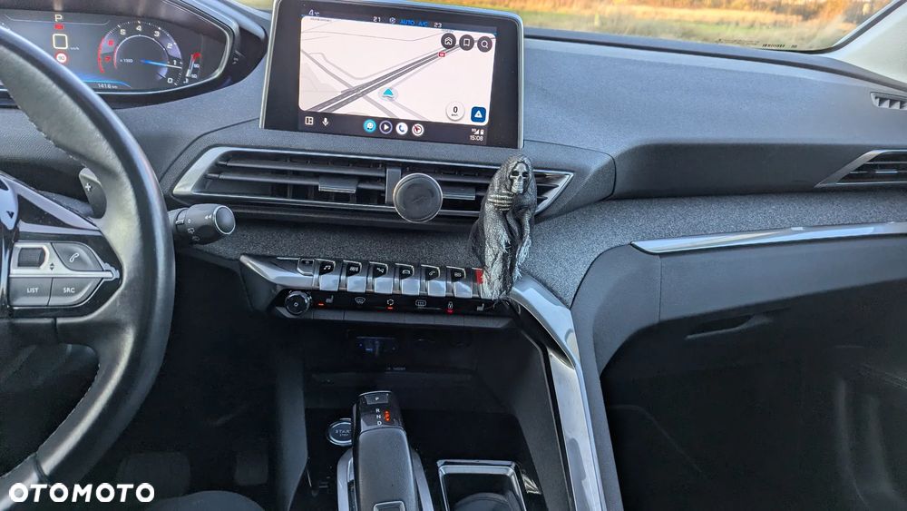 Peugeot 3008 1.6 THP Allure S&S EAT6 - 6