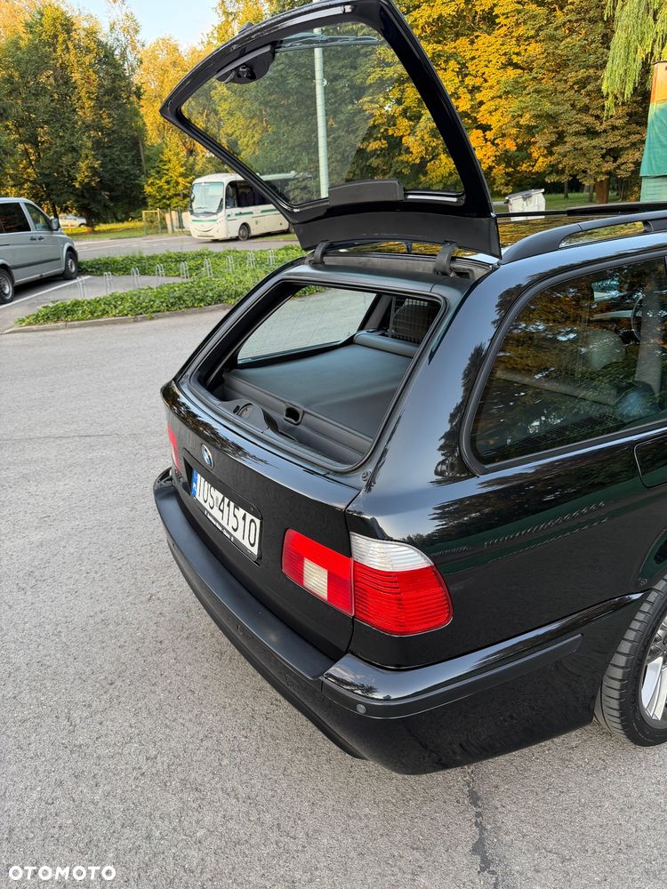 BMW Seria 5 - 37