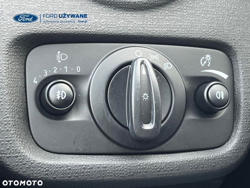 Ford Fiesta 1.4 Trend EU6 - 18