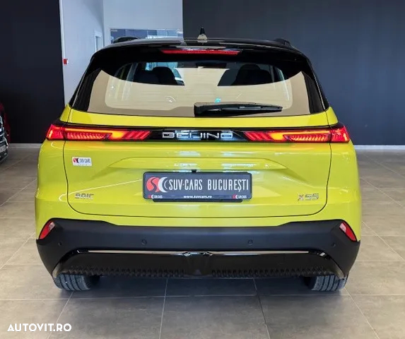 Baic X55 Beijing II Luxury - 13