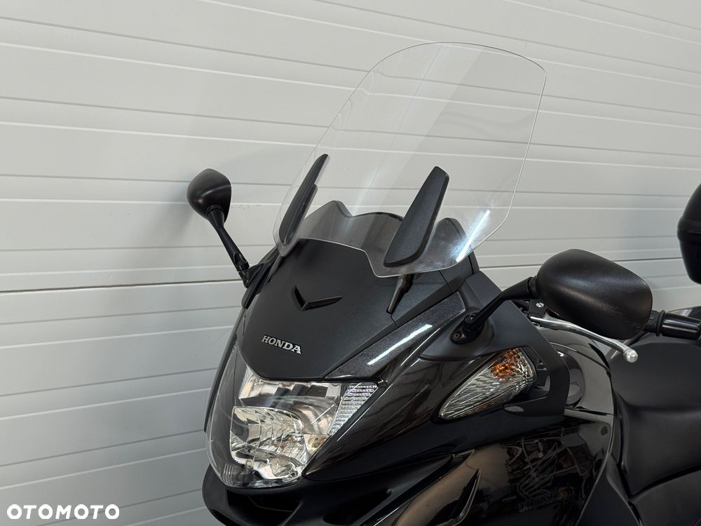 Honda NTV - 20