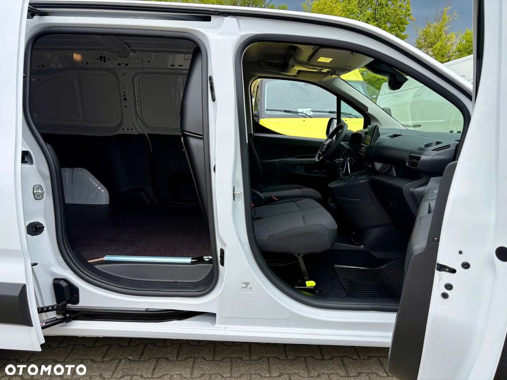 Fiat Doblo 1.5 130 KM S&S MT6 - 12