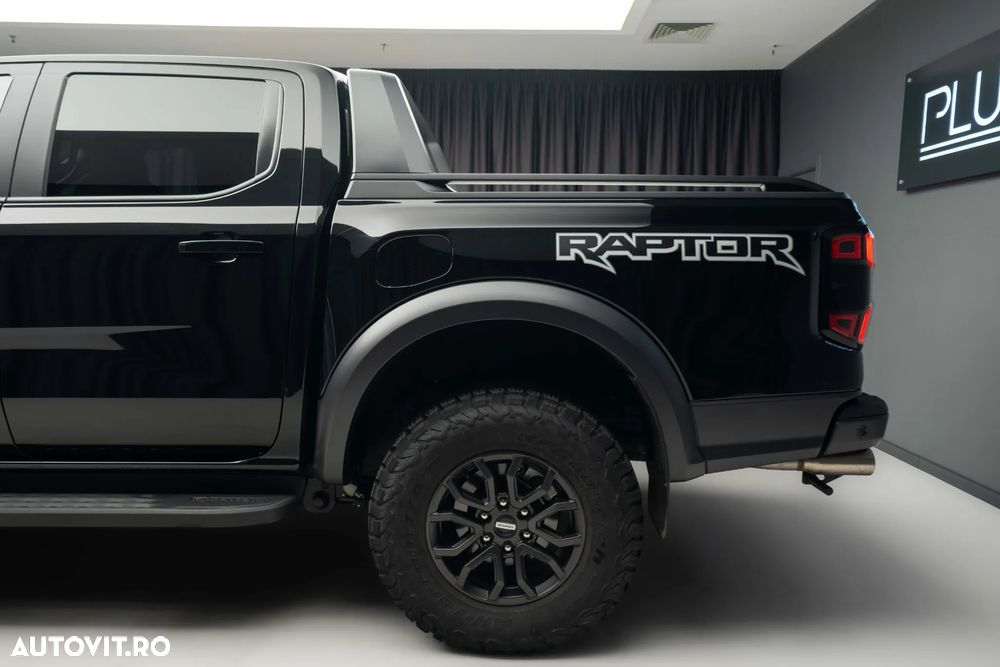 Ford Ranger - 11