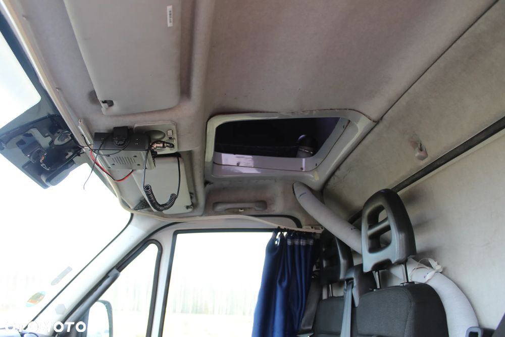 Iveco DAILY 70C17 - 13