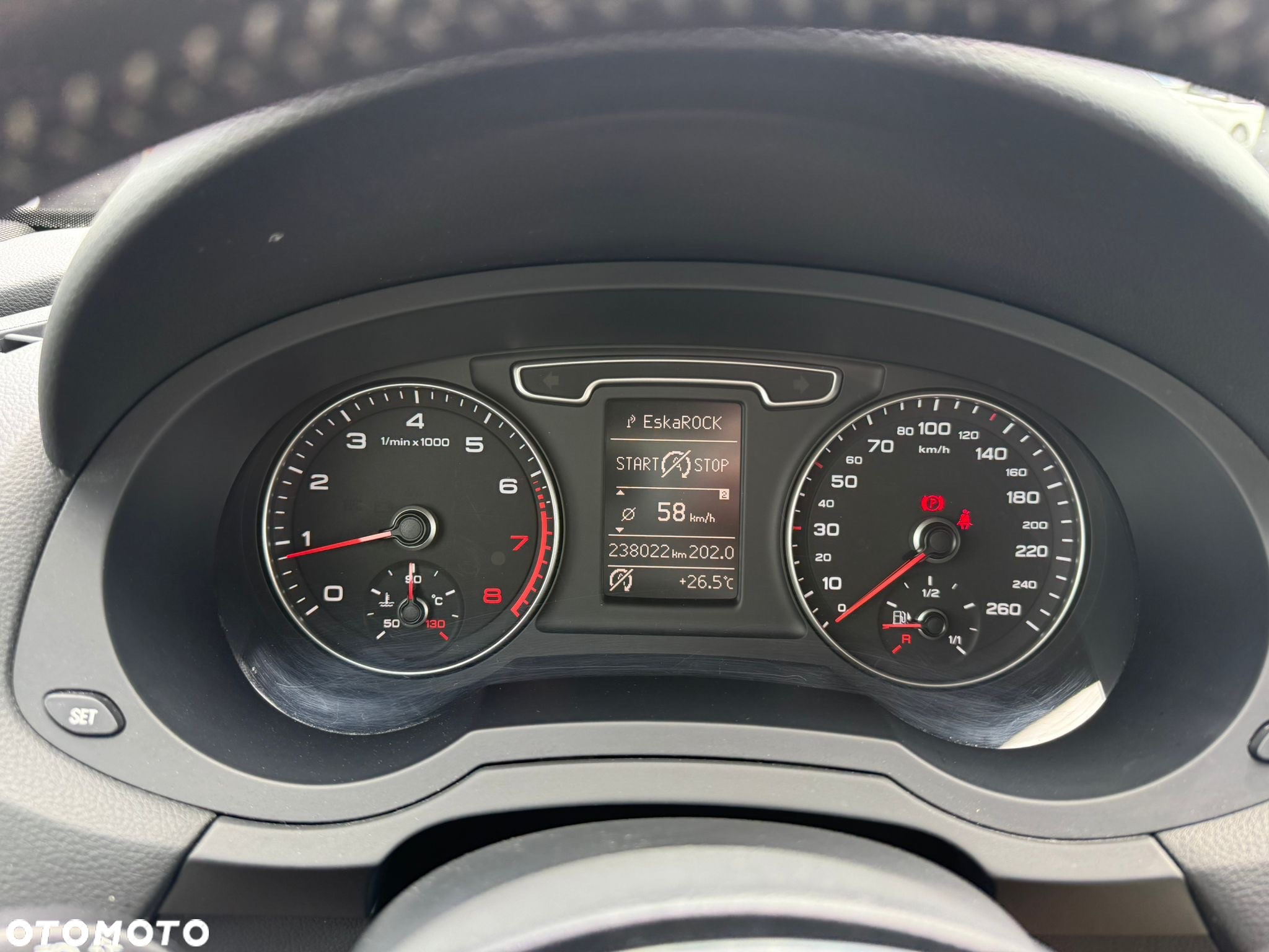 Audi Q3 2.0 TFSI Quattro - 14