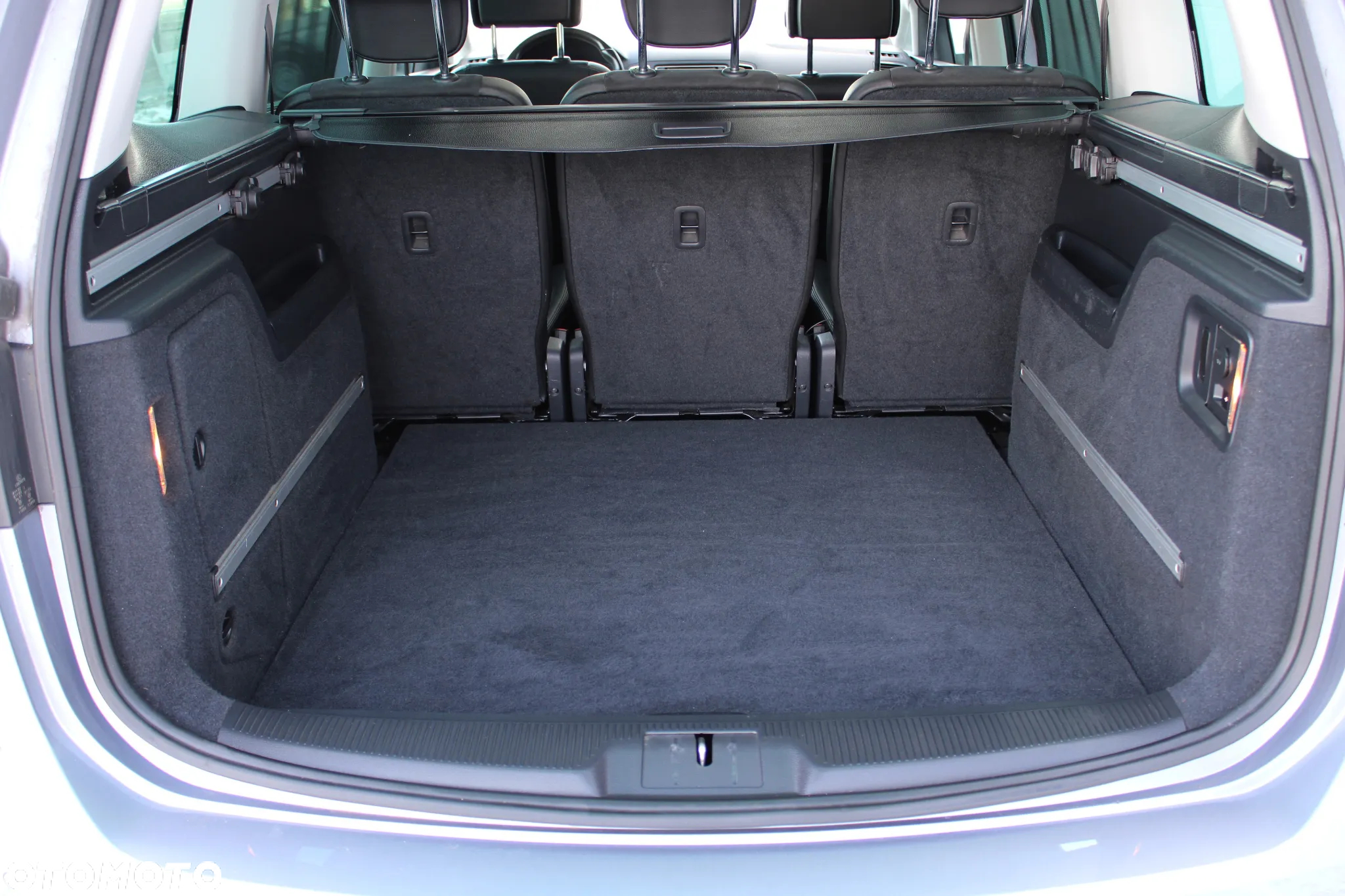 Seat Alhambra 2.0 TDI Start & Stop DSG Anniversary - 28
