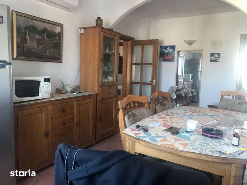 Apartment 3 camere in zona faleza nord cu vedere la mare — fotografia 3