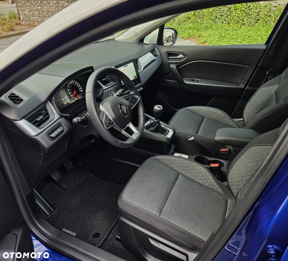 Renault Captur - 6
