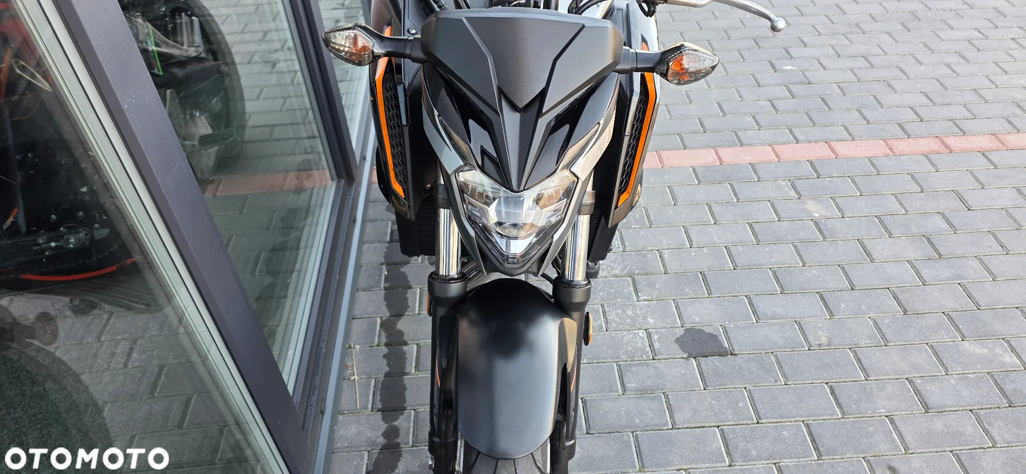 Honda CB - 33