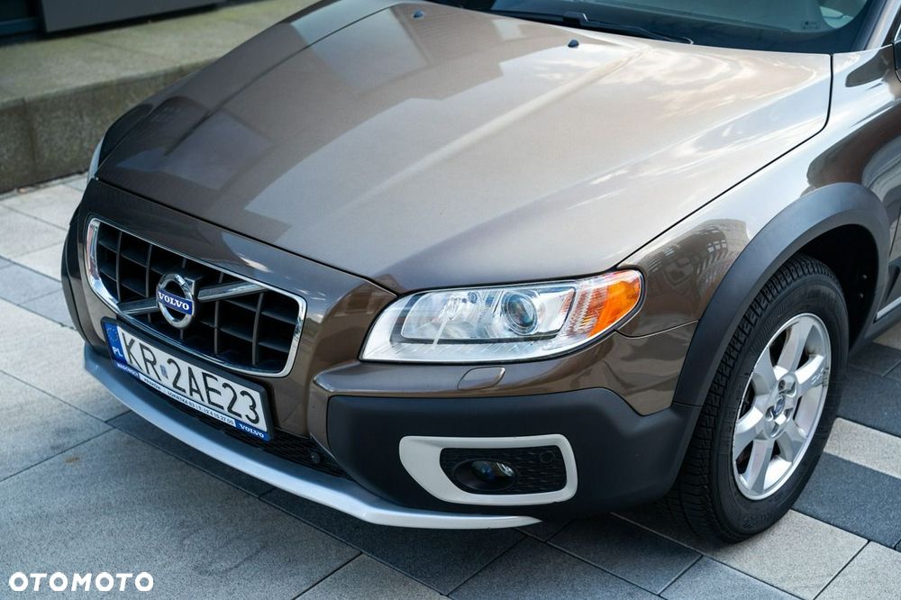 Volvo XC 70 3.2 AWD Summum - 36