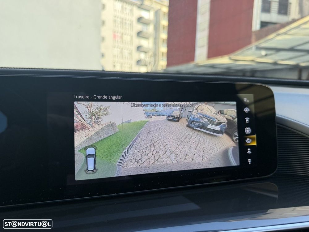 Mercedes-Benz EQC 400 4Matic - 49