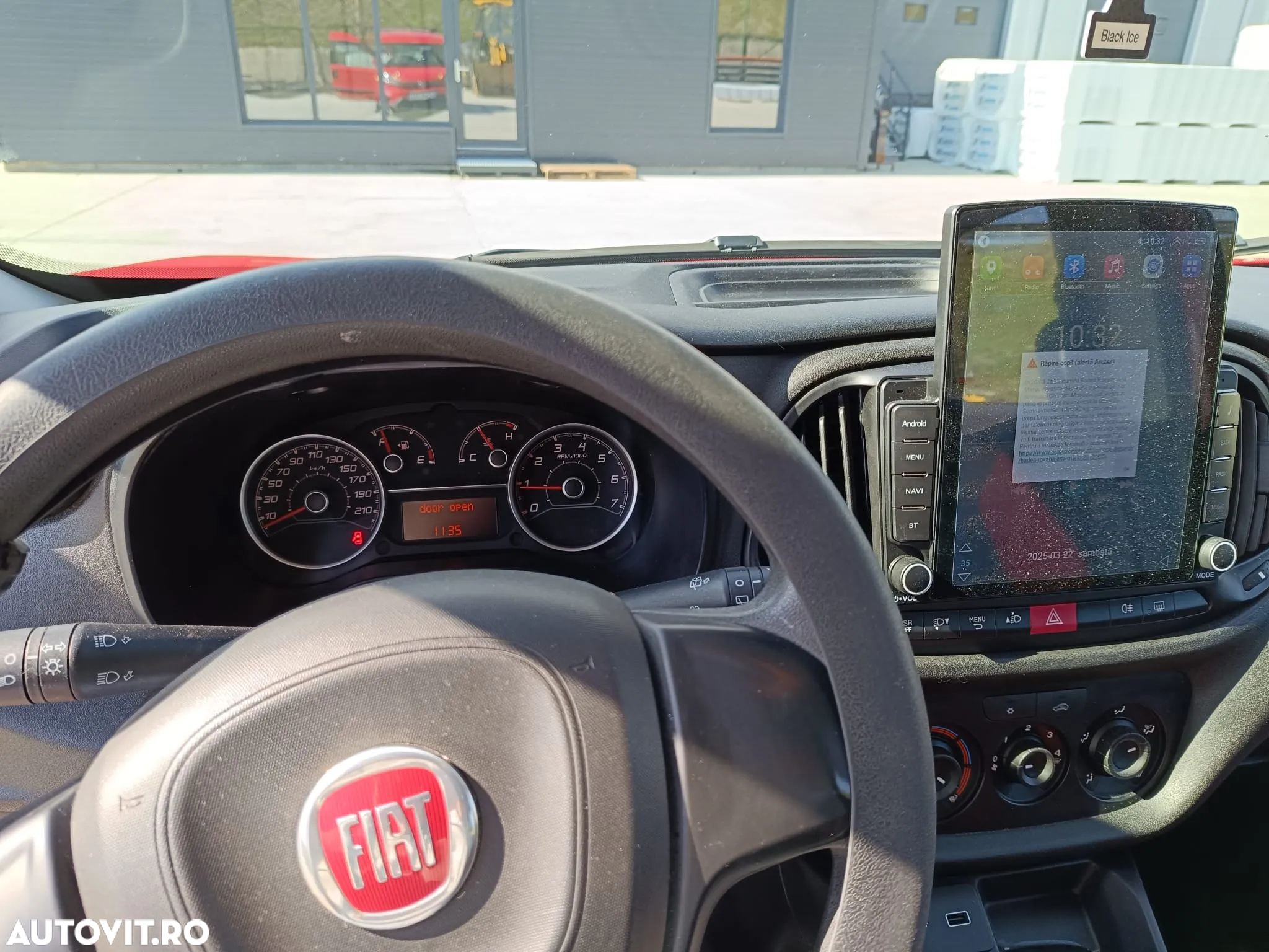 Fiat Doblo - 6