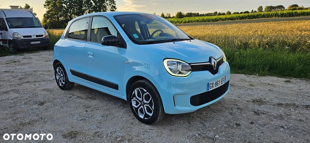 Renault Twingo - 7