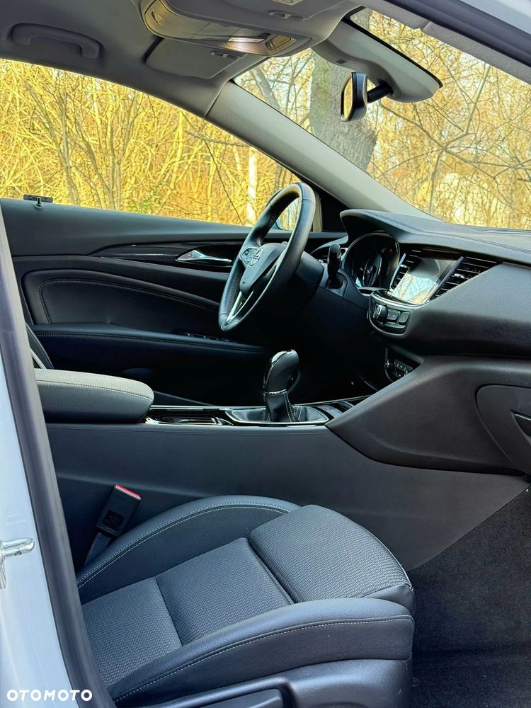 Opel Insignia 2.0 CDTI Cosmo S&S - 22