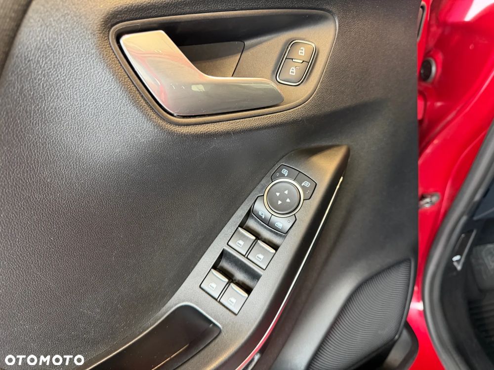 Ford Puma 1.0 EcoBoost mHEV Titanium Design DCT - 17