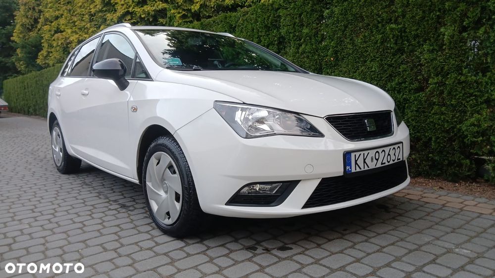 Seat Ibiza 1.2 TSI Style - 1