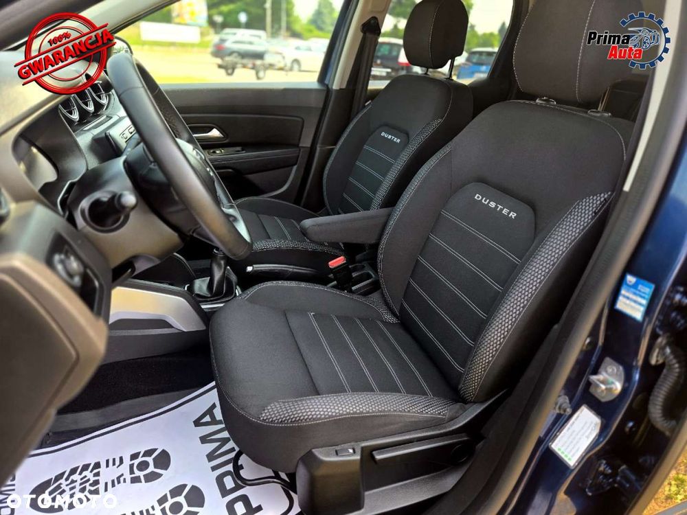 Dacia Duster SCe 115 2WD Prestige - 6