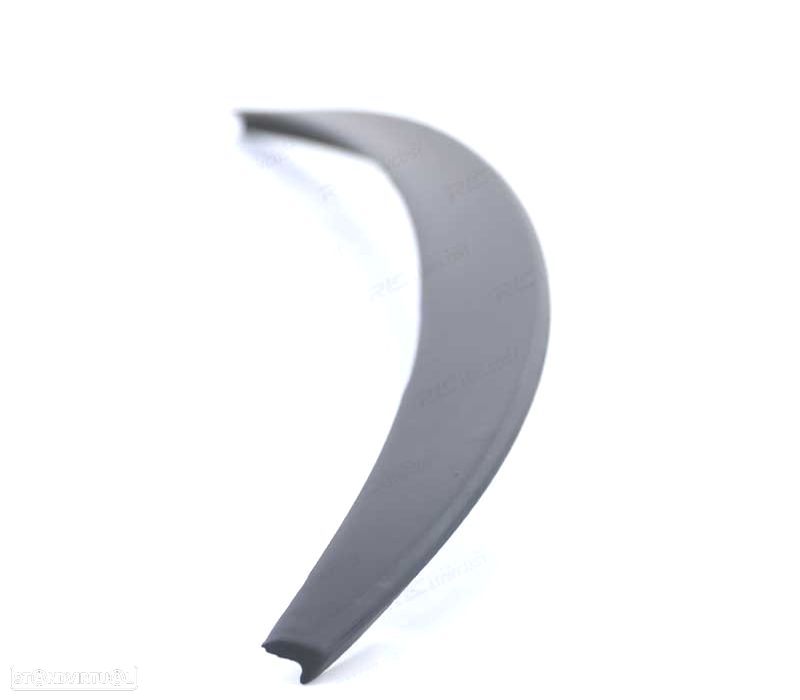 AILERON TRASEIRO AUDI A5 SPORTBACK 07-16 LOOK S5 RS5 - 4