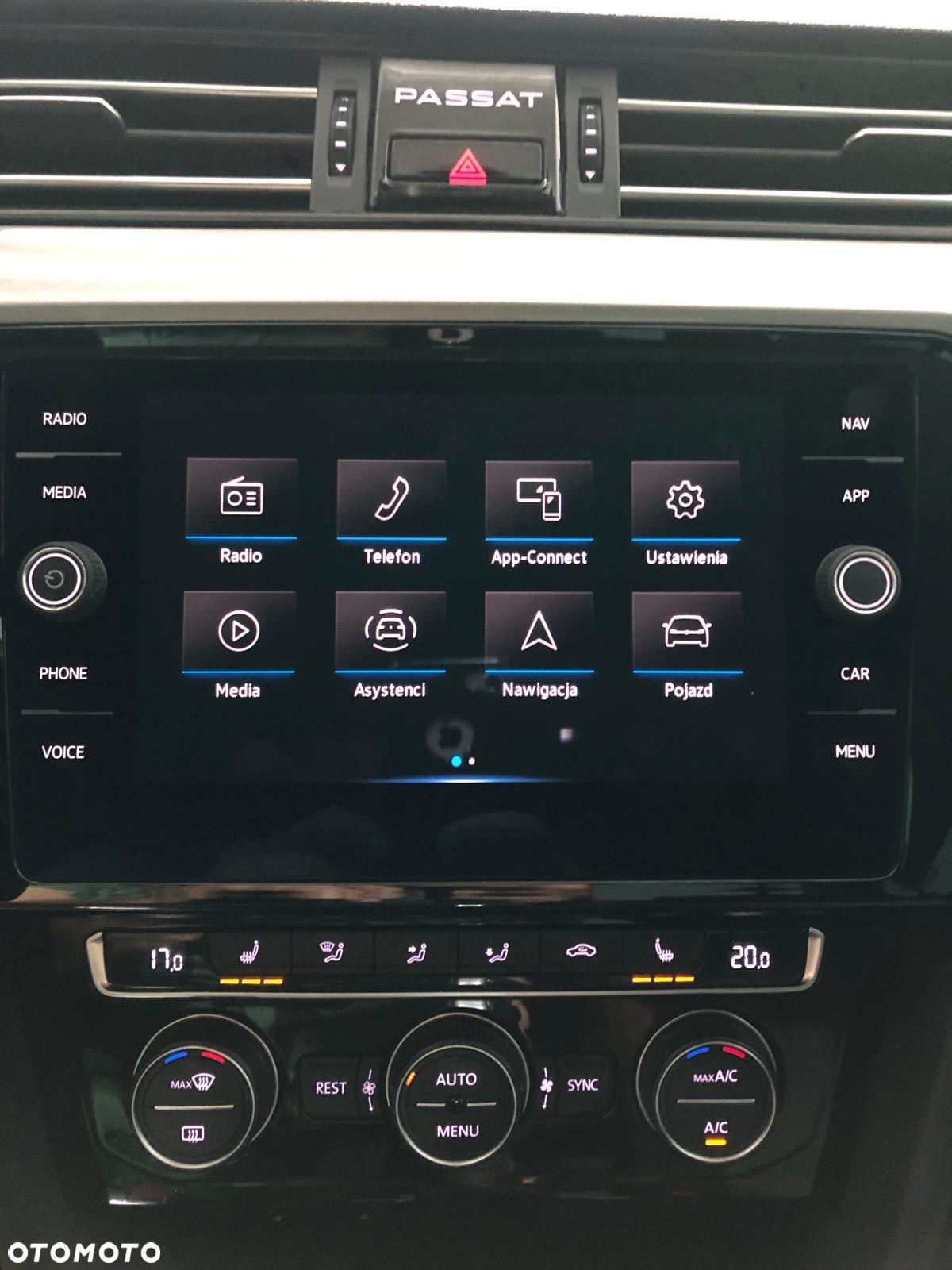 Volkswagen Passat 1.5 TSI EVO Business DSG - 18