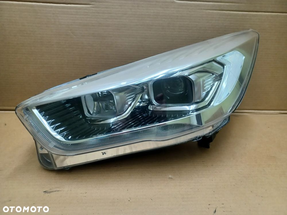 LAMPA PRZEDNIA LEWA XENON LED KUGA MK2 LIFT - 1