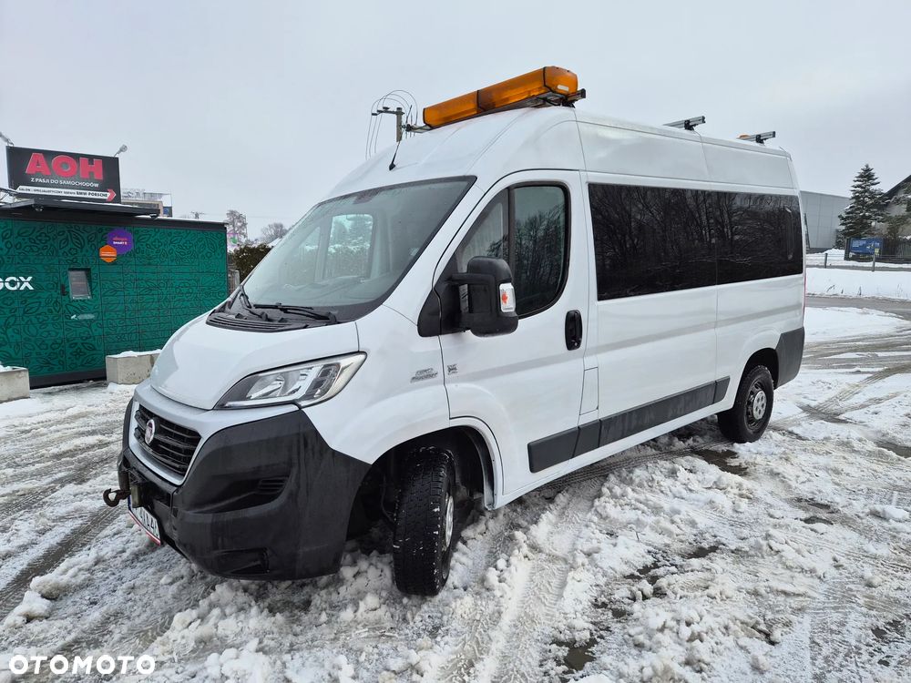 Fiat Ducato - 1