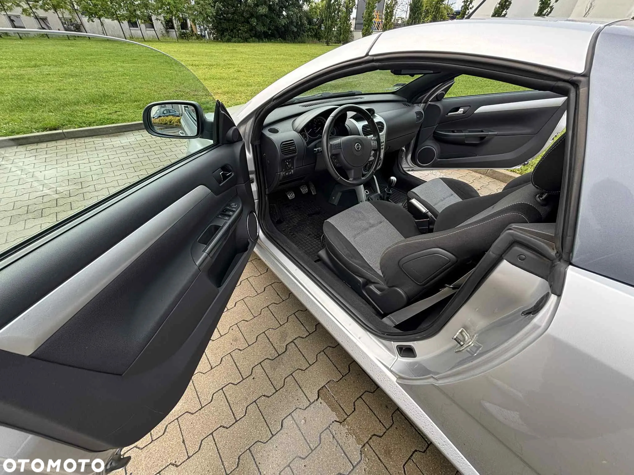 Opel Tigra - 16