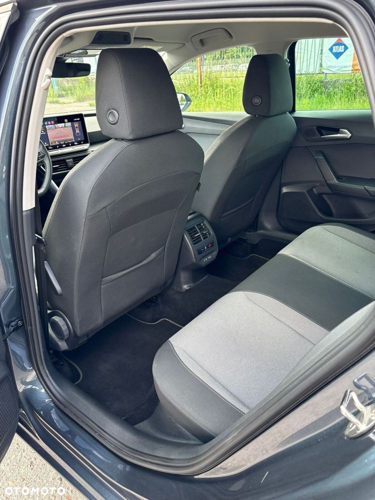 Seat Leon - 29