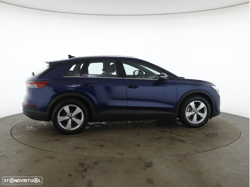 Audi Q4 e-tron 45 82 kWh - 9