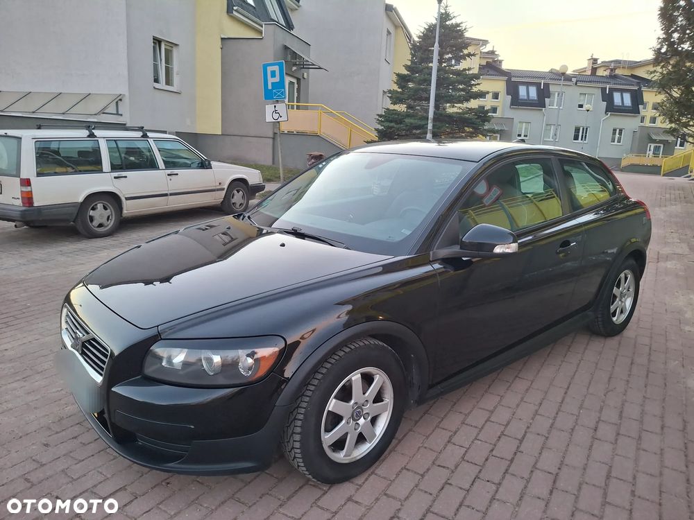 Volvo C30 D2 DRIVe Kinetic - 16