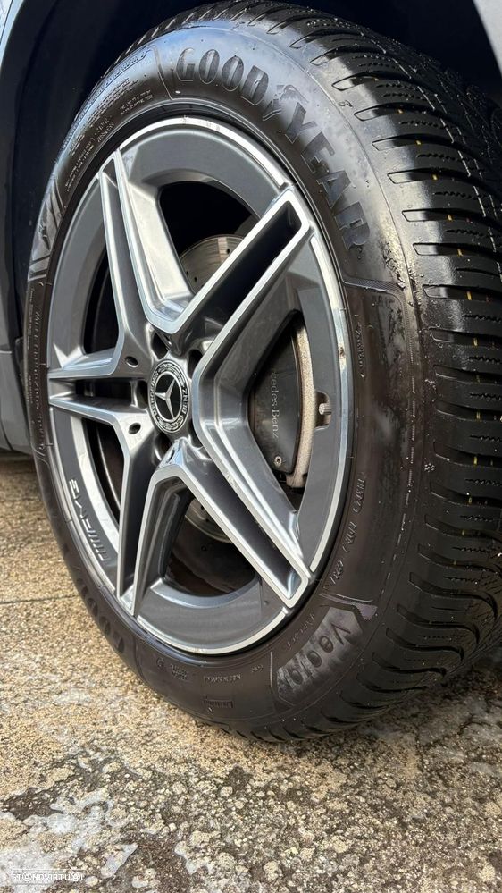 Mercedes-Benz GLA 200 d 8G-DCT AMG Line - 15