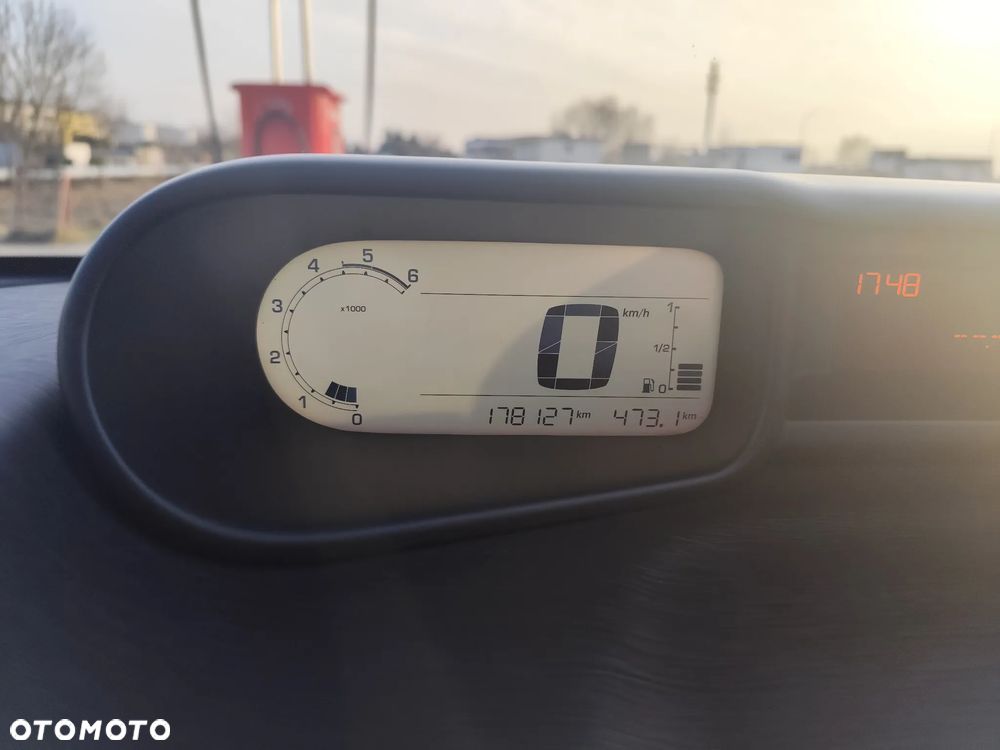 Citroën C3 Picasso - 9