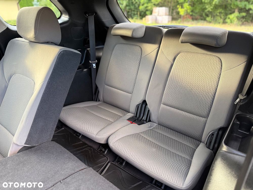 Hyundai Santa Fe - 35