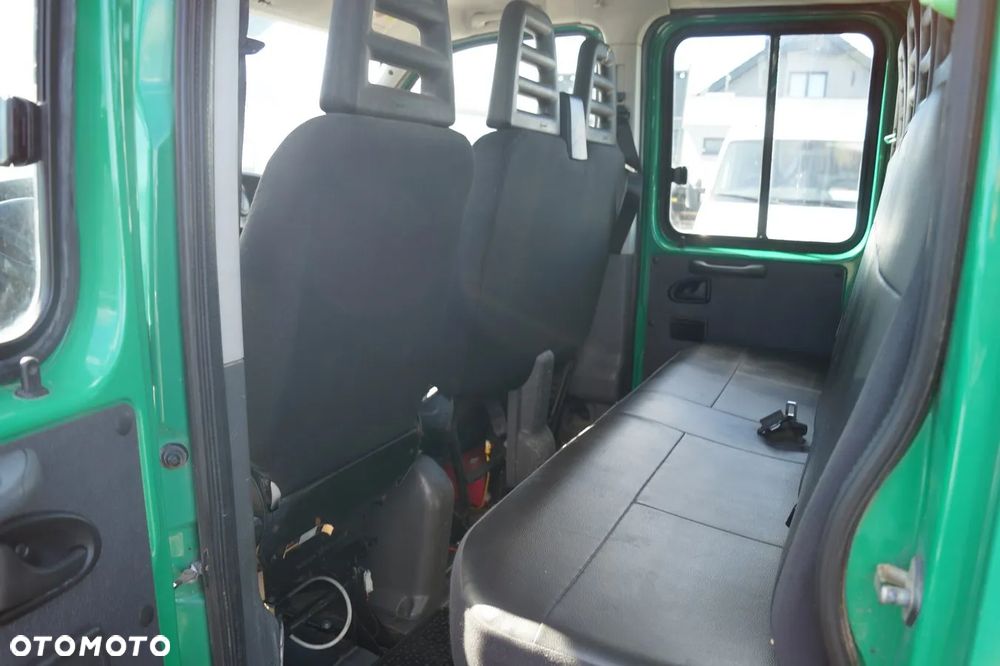 Iveco DAILY - 16