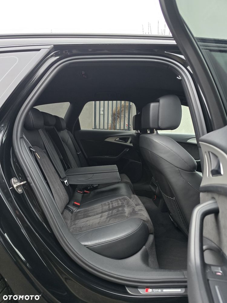 Audi A6 Avant - 25