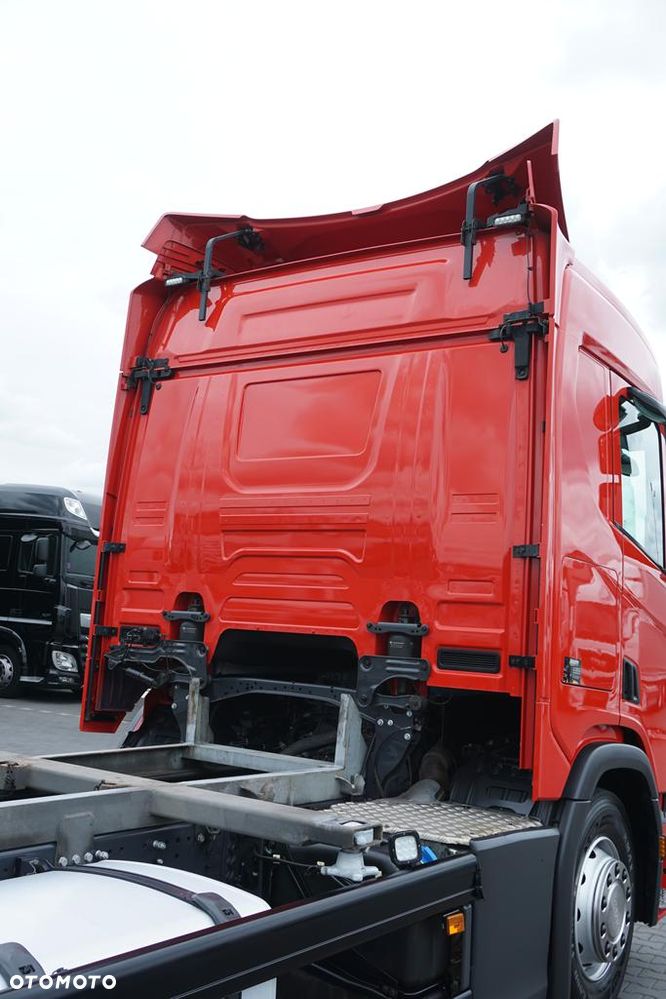 Scania R 450 / ACC / EURO 6 / ZESTAW BDF / 7.15 , 7,45 , 7,82 M / WINDA / RETARDER - 40