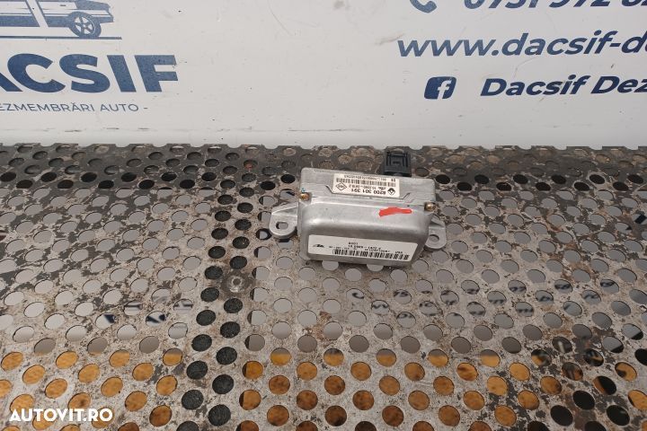 Modul esp Cod: 8200301391 Renault Laguna 2  [din 2001 pana  2005] seria Grandtour wagon 1.9 DCi  MT - 1