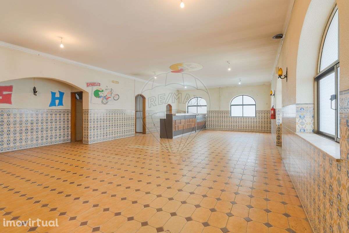 Armazém  para venda - Grande imagem: 3/25