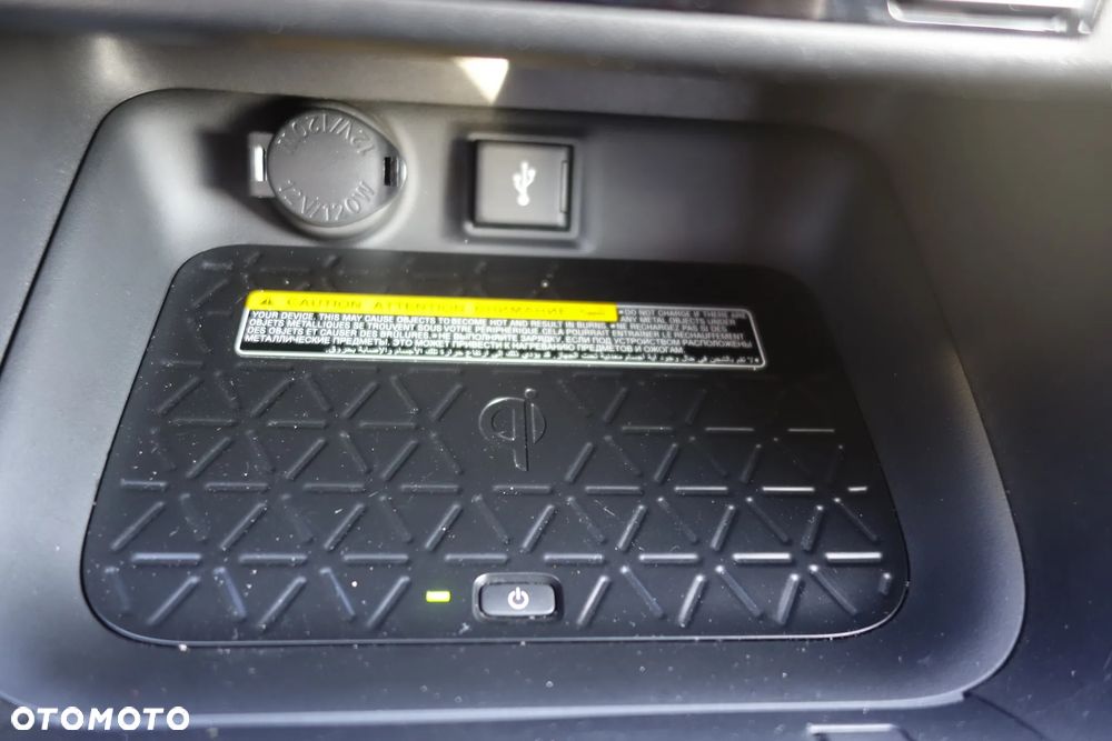 Toyota RAV4 2.5 Hybrid Comfort 4x2 - 20