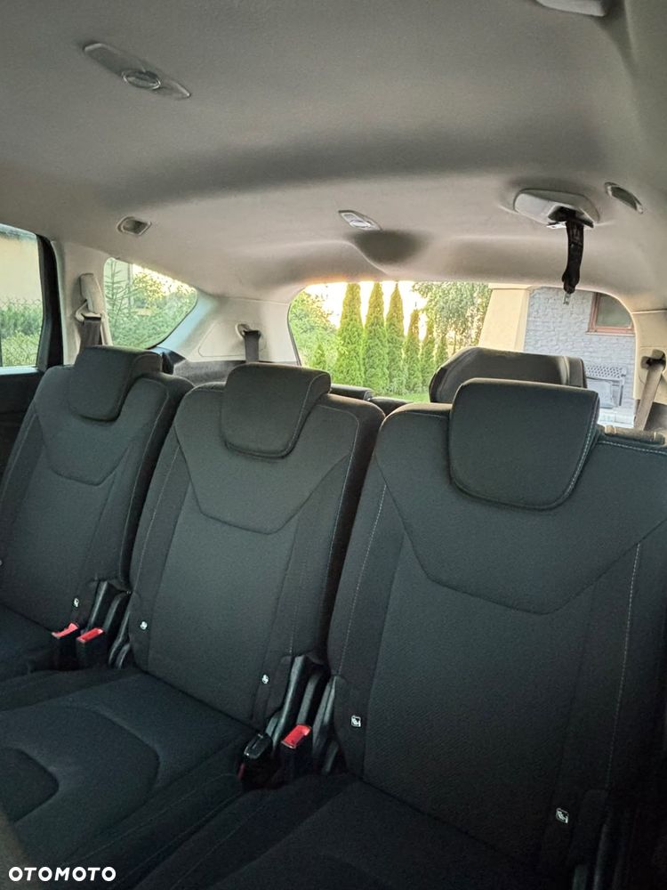 Ford S-Max 2.0 TDCi Titanium - 12